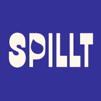 Spillt logo - Similar company to Ann Wright Solutions