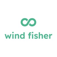 wind fisher logo - Similar company to Nditive