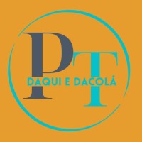 Português Daqui e Dacolá logo - Similar company to Language Lab