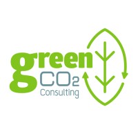 Green CO2 Consulting logo - Similar company to Marevents | Comunicación Global