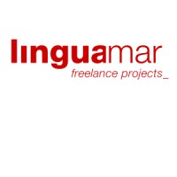 Linguamar logo - Similar company to Vétérinaire 411