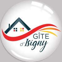 Au Gîte d'Isigny - Normandie logo - Similar company to Terridev