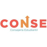 CONSE Uniandes logo - Similar company to Iki!