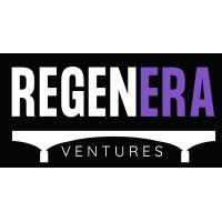RegenEra VC logo - Similar company to Applied Longevity Intelligence Services