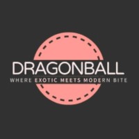DragonBall.SUB logo - Similar company to Dragon Ball