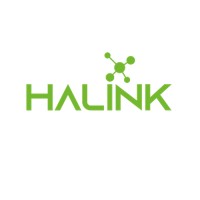 Halink logo - Similar company to Metta - Born To Build Brands