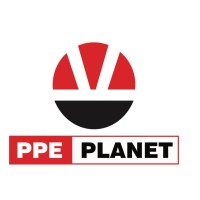 PPE PLANET KSA ( Prevention Planets Est. For Safety Tools and Materials) logo - Similar company to Tooltech-Alfareji Group