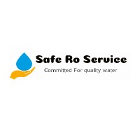 Safe Ro Service logo - Similar company to Hunan Macsensor Co., Ltd.