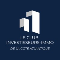 LE CLUB INVESTISSEURS-IMMO logo - Similar company to Afexios Provence