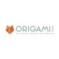 Origami&Co - Audit & Conseil retraite sur-mesure logo - Similar company to Sapiendo