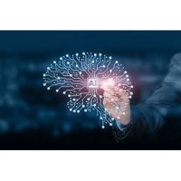 AI and Machine Learning Network logo - Similar company to Probe & Pivot