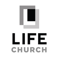 The Life Church logo - Similar company to Mapleton Investments