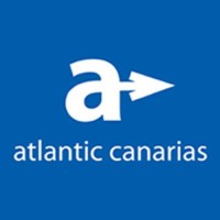 Atlantic Canarias logo - Similar company to Intercop Shipping Agency