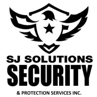 SJ Solutions Security and Protection Services Inc. logo - Similar company to Garner & Associates Llp