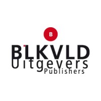BLKVLD Uitgevers | Publishers