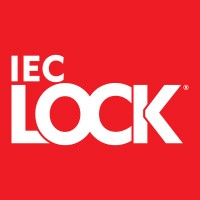 IEC Lock logo - Similar company to Delchain