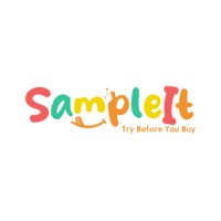 Sampleit logo - Similar company to Skymapper Inc