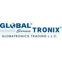 Globatronics Middle East logo - Similar company to Commnet Systems