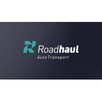 Roadhaul Auto Transport logo - Similar company to Tôgarantido