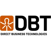 Direct Business Technologies logo - Similar company to Kapalya Inc.