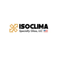 Isoclima Specialty Glass NA logo - Similar company to Viraver Technology