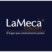 La Meca Concept logo - Similar company to Claus 3D