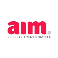 AIM | Executive Search & Recruitment logo - Similar company to Niah Executive Search