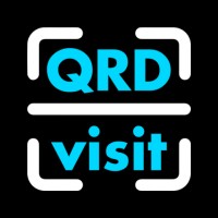 QRDvisit logo - Similar company to Fanvoyage
