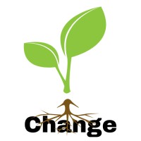 the roots of change agency 📚 logo - Similar company to Rooted Respite