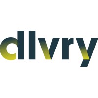 Dlvry Software logo - Similar company to Parityfactory