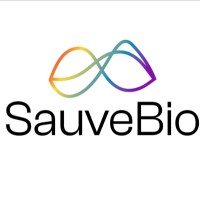 SauveBio logo - Similar company to Worcester Idea Lab