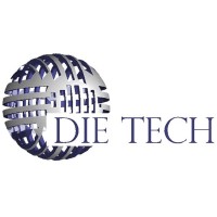 DIE  TECH logo - Similar company to Impex-Ready