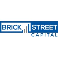 Brick Street Capital logo - Similar company to Segway Group