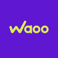 Waoo Perú logo - Similar company to Cable Perú