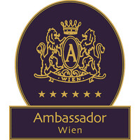 Hotel Ambassador Wien logo - Similar company to Atmosphera