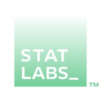 Stat Labs, Inc. logo - Similar company to Nidus