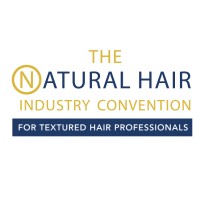 The Natural Hair Industry Convention logo - Similar company to Hair Coin Global