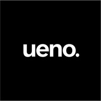 ueno. logo - Similar company to Mononym