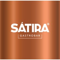 Sátira Gastrobar logo - Similar company to Hortisul