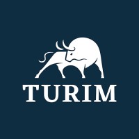 Turim logo - Similar company to One Partners