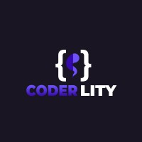 CoderLity logo - Similar company to Fraise Studio