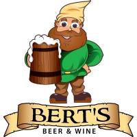 Bert'S Beer & Wine