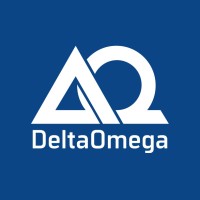 DeltaOmega - Portaria Remota logo - Similar company to V2 Integradora De Soluções