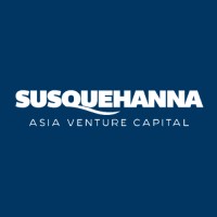 Susquehanna Asia Venture Capital logo - Similar company to Chope