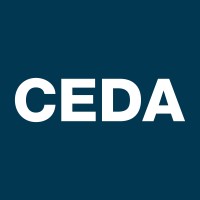 Central Economic Development Agency (CEDA) logo - Similar company to Manawatech