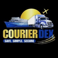 CourierDex logo - Similar company to Courier Junction