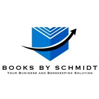 Books By Schmidt logo - Similar company to J. Ely Business Services