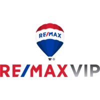 Remax VIP Belize Real Estate logo - Similar company to Mahogany Bay Village