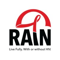 RAIN, Inc. logo - Similar company to North Carolina Aids Action Network