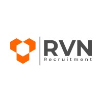 RVN Recruitment logo - Similar company to Fasevijf